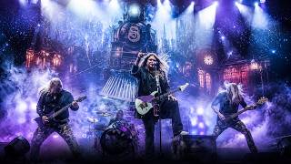 MAJESTICA - No Pain, No Gain | 4K LIVE | Ergo Arena Gdańsk 31.05.2026