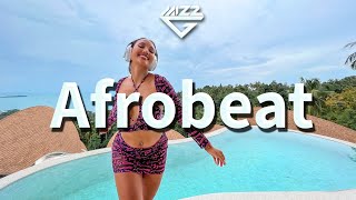 SUPA VIBES Afrobeat Mix 2022 | Chilling Summer | by DJ Mizz G