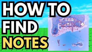 Where To Find Notes In Royale High Diamond Beach On Roblox