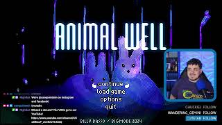 Animal Well 5