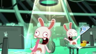 Rabbids Invasion