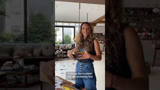 Women We Love | Zoe Buckman