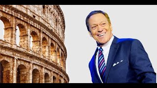 Message from AM 970 The Answer's, Joe Piscopo,  & Perillo Tours!