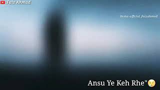 Chali wo Chali Dekho Bewafa Chali gana Jane Diya Meri Jaan💑 WhatsApp status