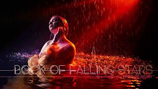 Book of Falling Stars - Sara Rosalina