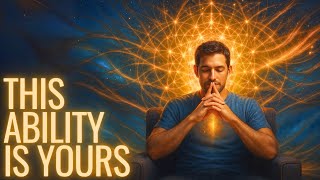 How to Awaken Your Power to Shape Your Reality - Sleep Hypnosis