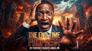 BREAKING ‼️‼️❌Prophet Uebert Angel urgent end time prophecy & Exposes these billionaires 😭🥹🥹