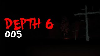 Depth 6 005: Mit Nudeln wird alles besser