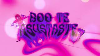 BOO TE ASUSTASTE   👻 DANIEL PARRANDA X CHRIS SALGADO