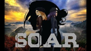 (Stray S2) Soar - Episode 1 - Star Stable Online Series