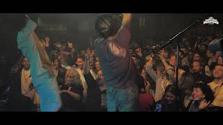 Agoro  - No Bullshit (Live)