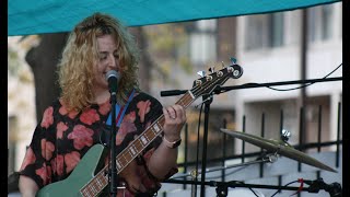 Wannabianca - "Big Dick" | KFAI's Live From Minnesota