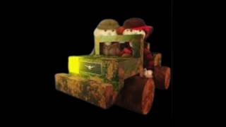 All Theme songs for the Jeep Drivers Skin in Roblox Bear (Alpha)