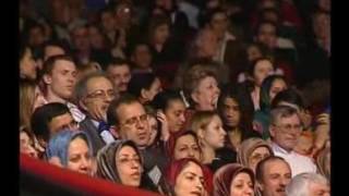 Marziyeh Concert Part 02