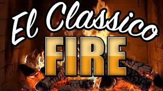 Fire Harmony Guitars - El Classico