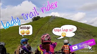 Part 2 for Vlog#1 (Carmen,Bohol Trail)