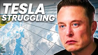 Tesla Solar Not Working The Way Elon Musk Planned
