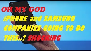 Worlds first display fingerprint scanner/Other companies r going to copy this ?