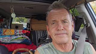 It's National Coffee Day & I Love My Job, Happily Living Life On Wheels: Living Gratefully