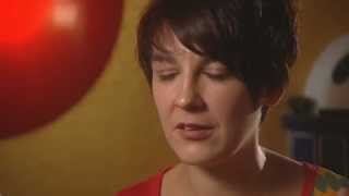 SABINA HANK @ 3SAT "SALZBURG- ABSEITS DER FESTSPIELE", TV DOCUMENTARY 2012
