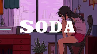 SODA / cover