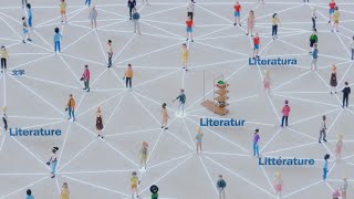 📖 Bridging Worlds Through Korean Literature | LTI Korea Official Promo