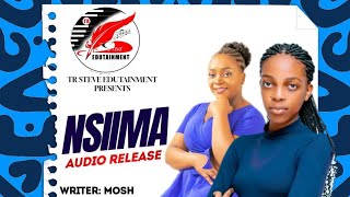 Nsiima-Sarah Namuleme ft Musawo Mulungi official audio.