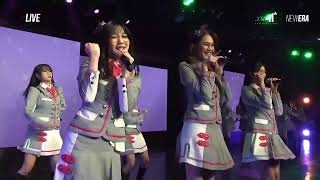 JKT48 - CIUMAN KELULUSAN (Goukaku Kiss) | SETLIST TUNAS DIBALIK SERAGAM (Seifuku no Me)