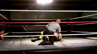Triple Threat NCW 9-18-2010 CHRISIFIX
