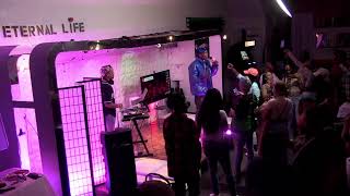 Music Video Premiere: May 28th 2022