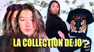 LA COLLECTION DE @JOANA_HNA ? WHAT ?