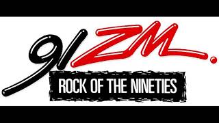 91ZM Christchurch - Roxette Joyride promotion, 1991