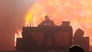 Ben Bohmer live @ Sziget festival 🇭🇺 2023