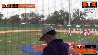 STX Sports Live '09 Baseball Classic Day 2