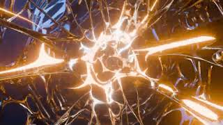Disco Lights Background Video 4K | Vibrant Neon Rhythm Energy Flow | [6 HOURS 4K]