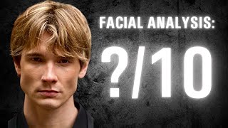 I Asked AI to RATE MY FACE + SMV (Crazy Results!)