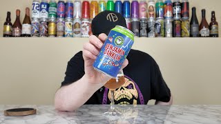 Benjamin Danklin (IPA) | Fat Head's Brewery | Beer Review | #2508