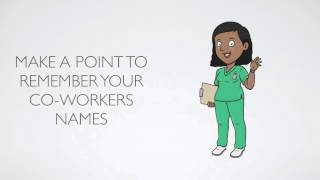 12 Tips For Your First Job