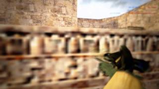 [EA ∅ 1.6] 1OOsubs clip by nicepoke
