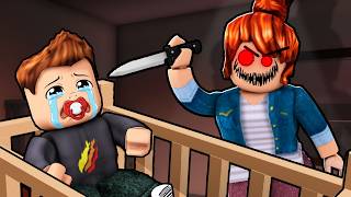 I was Adopted by an EVIL Family...