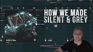 How we made 'Silent & Grey'