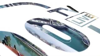 Sapmples TV Video Intro For sale (Nuber 1)