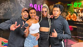 Friendzone, Siutationships, STI's & More - Open Chats Podcast Episode 87