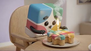 Slackbot | All Glowed Up