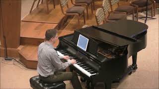 Communion Music 1-18-26