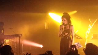 How's That (Live) - FKA Twigs
