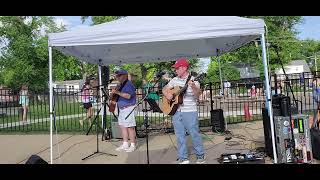 Truesdell & Son - Mt Calvary Preschool Picnic