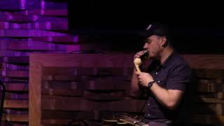 The Bittersweets/Goodnight San Francisco/Live at City Winery Nashville on 8.4.18