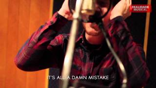 Abstratus - "The Chapstick Man"