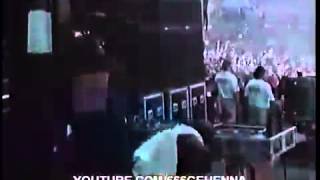 Slipknot - No Life, Somerset, WI, USA 28.07.2000 (Pro-shot)